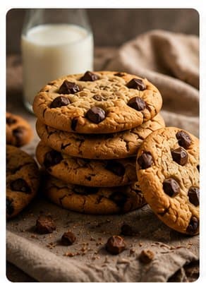 Cookies